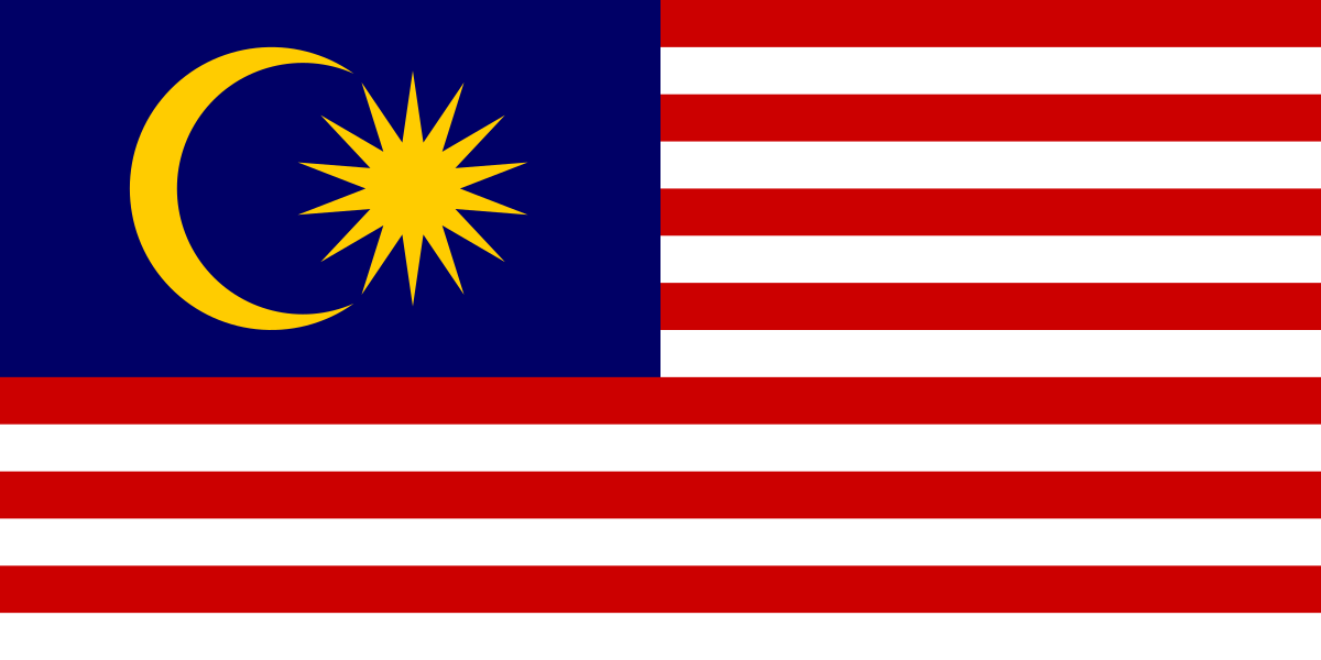 Labuan Flag